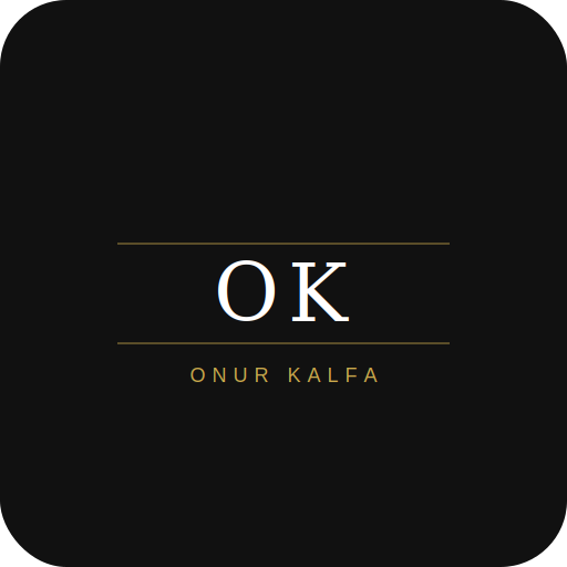 Onur Kalfa